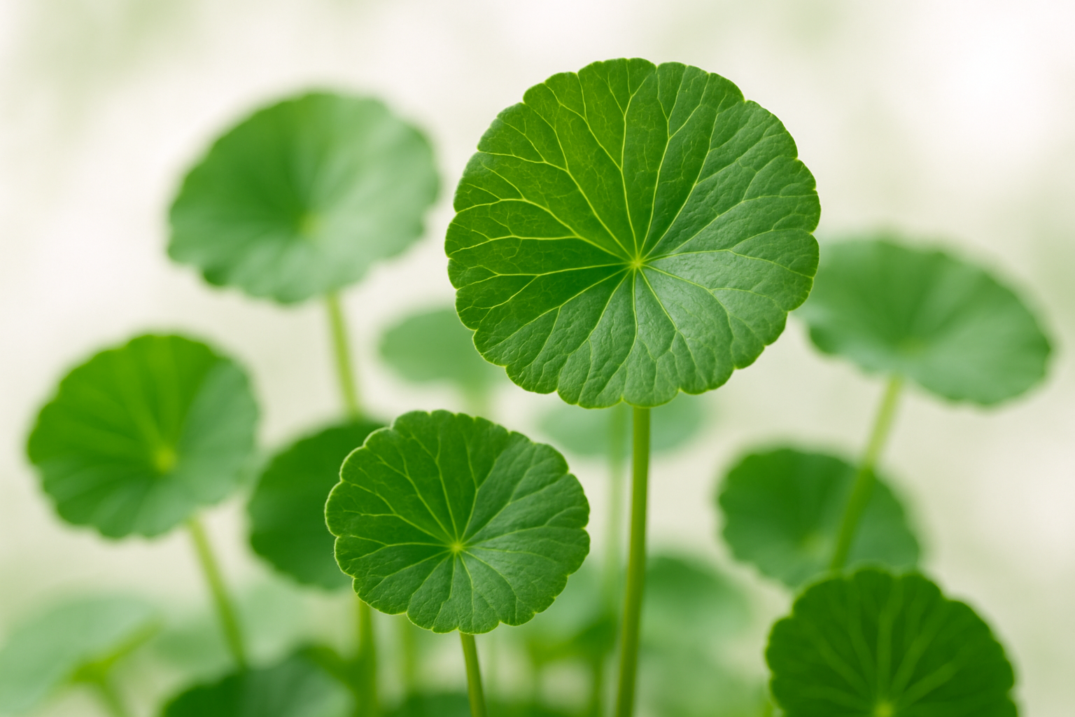 Image of make background light